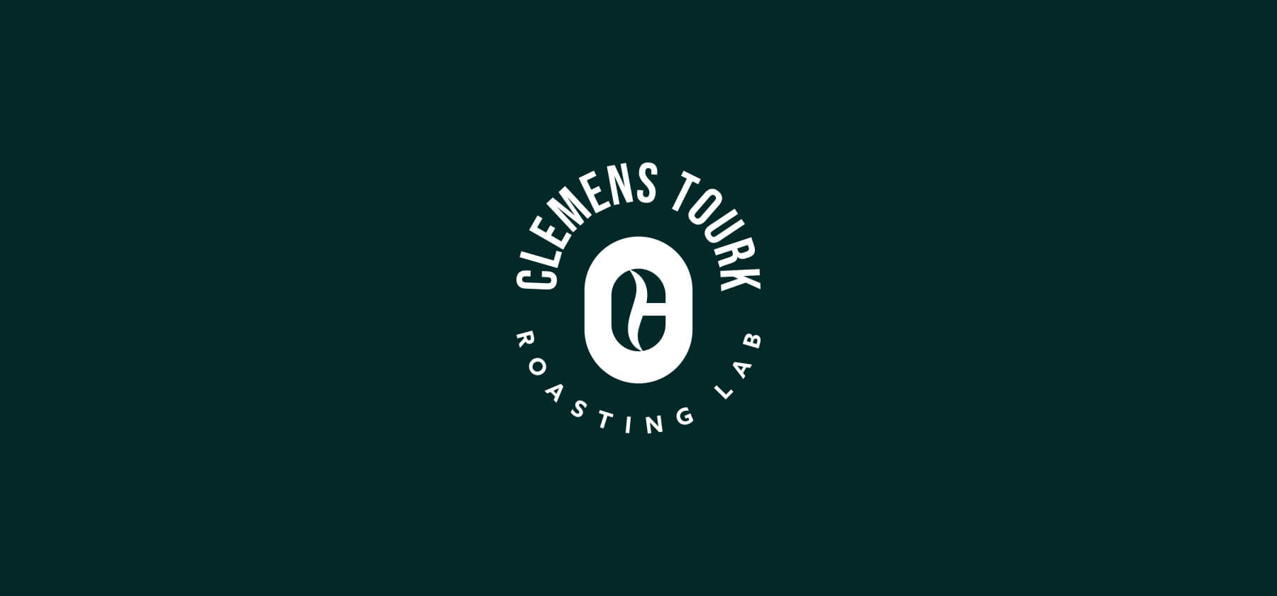 Clemens Tourk Branding